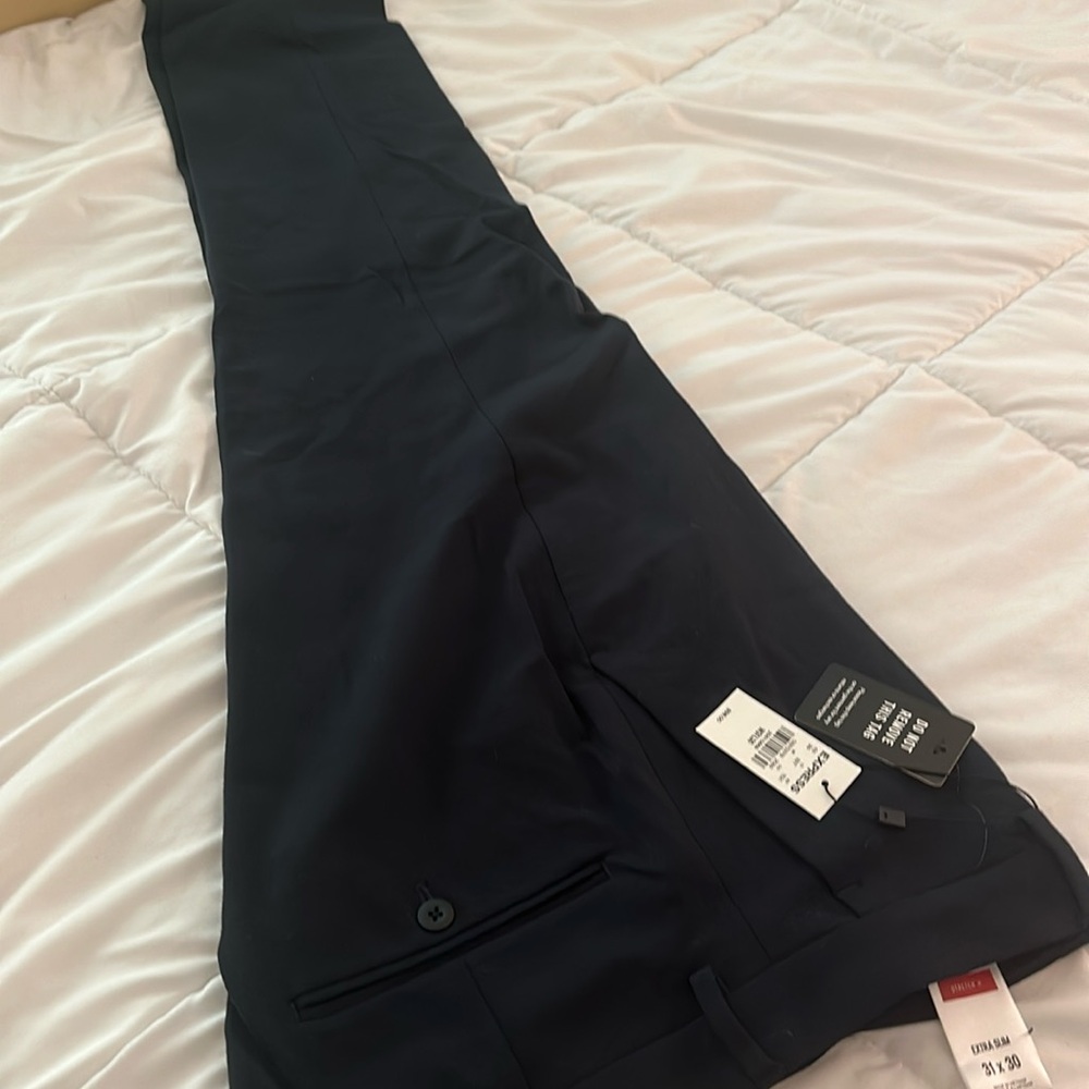 Pants size 31x30